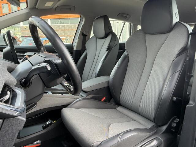 Skoda Enyaq iV 60 BWJ 2021 WEGKLAPBARE TREKHAAK | STOEL + STUUR VERW. | KEYLESS | CAMERA | SFEERVERLICHTING | CLIMA