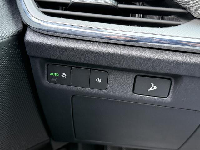 Skoda Enyaq iV 60 BWJ 2021 WEGKLAPBARE TREKHAAK | STOEL + STUUR VERW. | KEYLESS | CAMERA | SFEERVERLICHTING | CLIMA