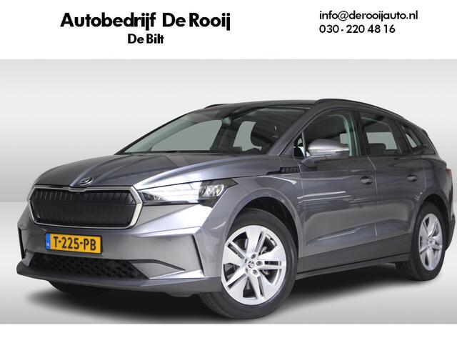 Skoda Enyaq iV 60 Navigatie | Parkeercamera | Climate Control | Cruise Control | 92% SoH