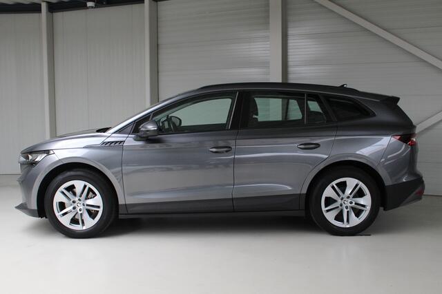 Skoda Enyaq iV 60 Navigatie | Parkeercamera | Climate Control | Cruise Control | 92% SoH