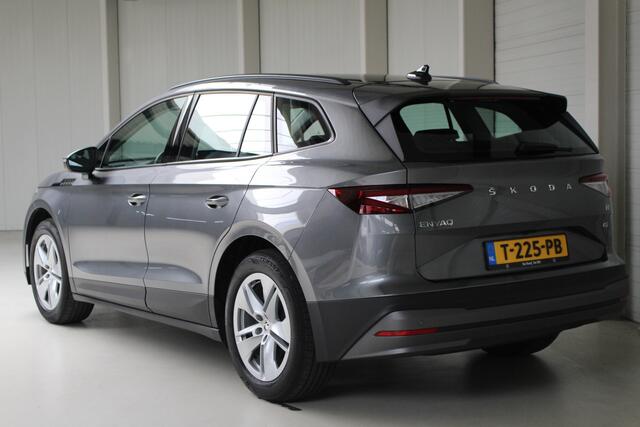 Skoda Enyaq iV 60 Navigatie | Parkeercamera | Climate Control | Cruise Control | 92% SoH
