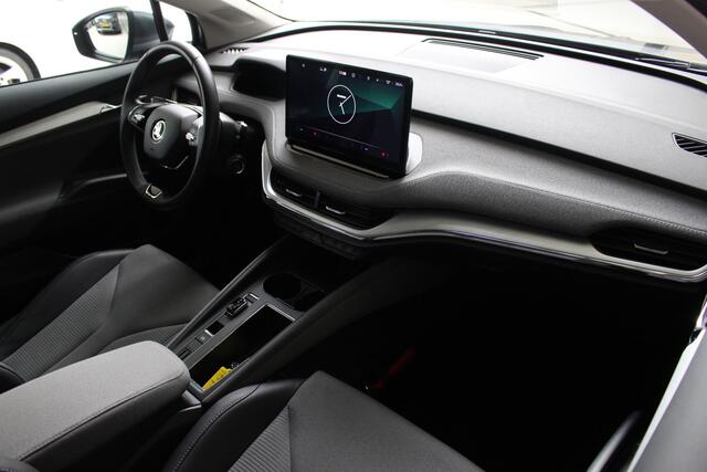 Skoda Enyaq iV 60 Navigatie | Parkeercamera | Climate Control | Cruise Control | 92% SoH