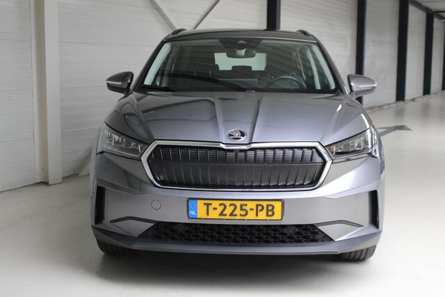 Skoda Enyaq iV 60 Navigatie | Parkeercamera | Climate Control | Cruise Control | 92% SoH