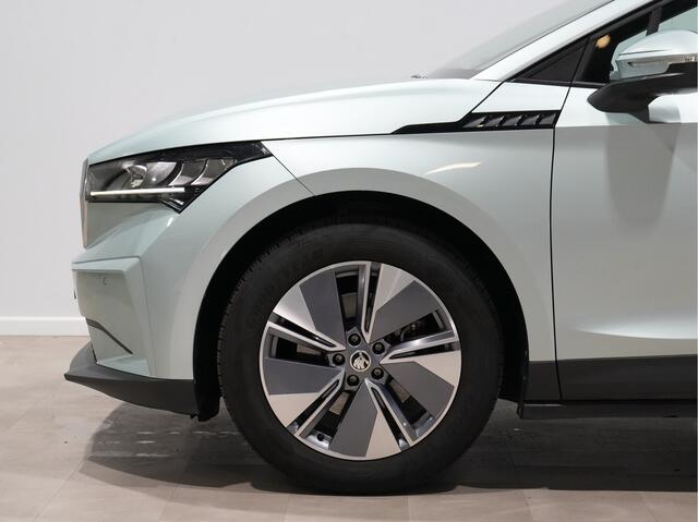 Skoda Enyaq iV 60 Navigatie WM Wordt verwacht