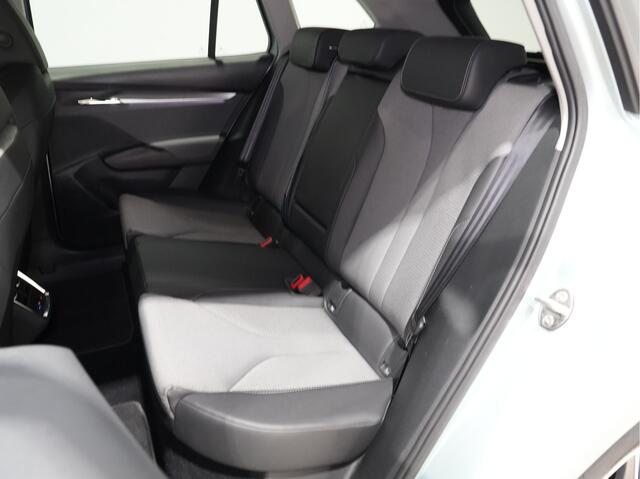 Skoda Enyaq iV 60 Navigatie WM Wordt verwacht