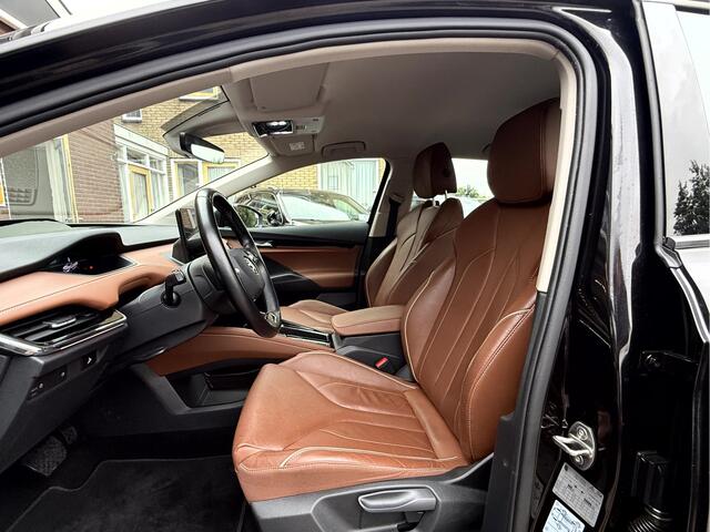 Skoda Enyaq iV 60 SOH 93.7%, Leer, Trekhaak Camera