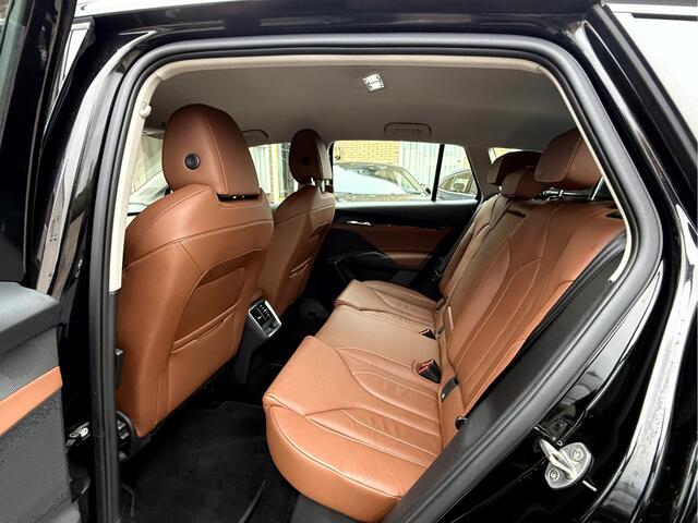 Skoda Enyaq iV 60 SOH 93.7%, Leer, Trekhaak Camera