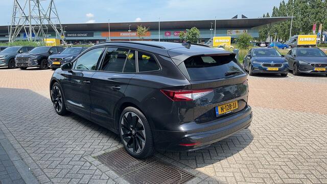 Skoda Enyaq iV 60 Sportline