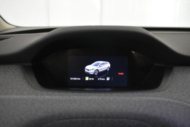 Skoda Enyaq iV 60 Camera EL Trekh Stoelverwarming Keyless