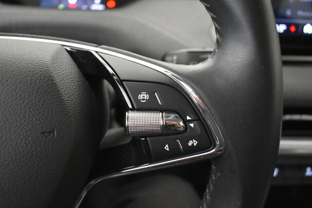 Skoda Enyaq iV 60 Camera EL Trekh Stoelverwarming Keyless