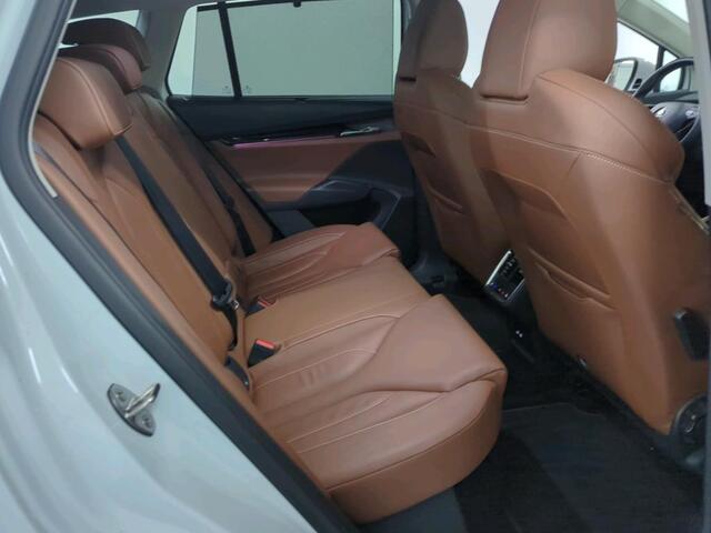 Skoda Enyaq iV 80 | Geen import | Trekhaak | Panoramadak