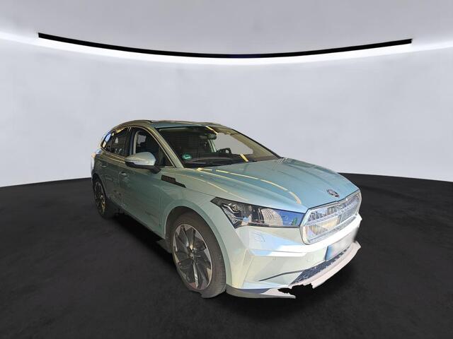 Skoda Enyaq iV 80 Limited Edition Plus / Leder / Panoramadak