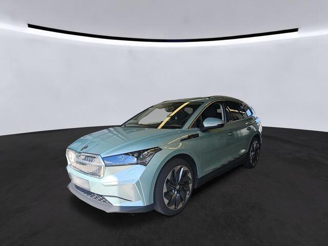 Skoda Enyaq iV 80 Limited Edition Plus / Leder / Panoramadak