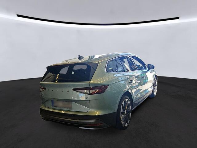 Skoda Enyaq iV 80 Limited Edition Plus / Leder / Panoramadak