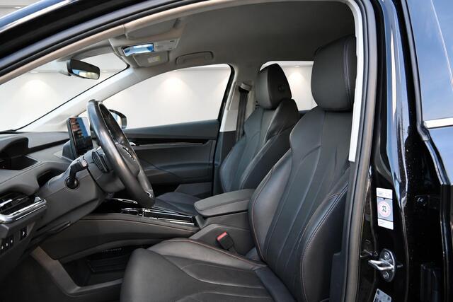 Skoda Enyaq iV 80 Suite, Vol Opties!, incl. 12 maanden Bovag Garantie