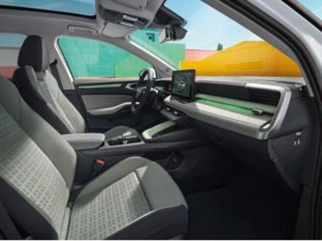 Skoda Epiq Business Launch Edition Elektro. 155 kW / 211PK | Trekhaak | Inruilpremie!