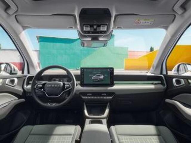 Skoda Epiq Business Launch Edition Elektro. 155 kW / 211PK | Trekhaak | Inruilpremie!