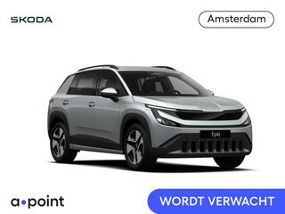 Skoda Epiq