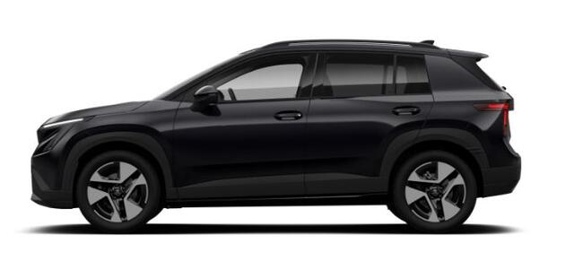 Skoda Epiq Selection Launch Edition 56 kWh