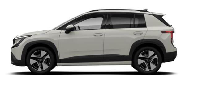Skoda Epiq Selection Launch Edition 56 kWh