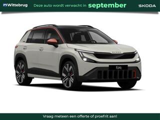 Skoda Epiq