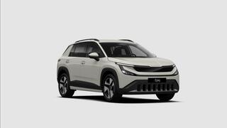 Skoda Epiq