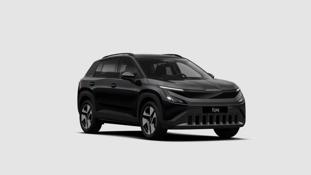 Skoda Epiq Business Launch Edition 56 kWh inclusief 5.000 KM gratis laden!
