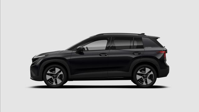 Skoda Epiq Business Launch Edition 56 kWh inclusief 5.000 KM gratis laden!