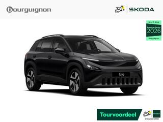 Skoda Epiq