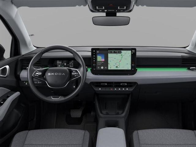 Skoda Epiq Selection Launch Edition 55 | 211pk | Stoelverwarming | Adaptive cruise control | Apple carplay / Android auto