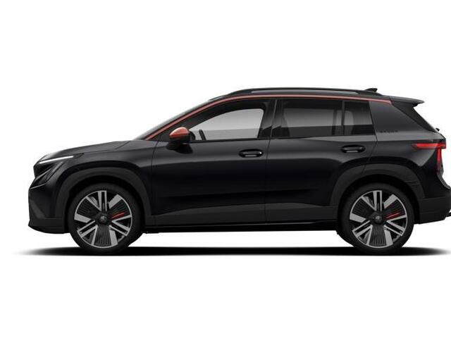Skoda Epiq First Edition 55 | 211pk | Trekhaak | Achteruitrijcamera | LED Matrix | Kessy Advanced