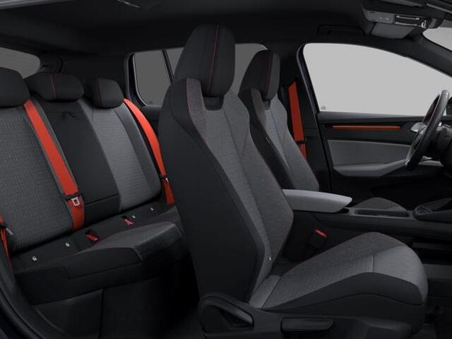 Skoda Epiq First Edition 55 | 211pk | Trekhaak | Achteruitrijcamera | LED Matrix | Kessy Advanced
