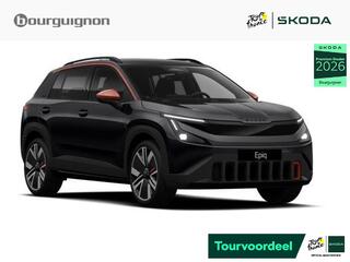 Skoda Epiq