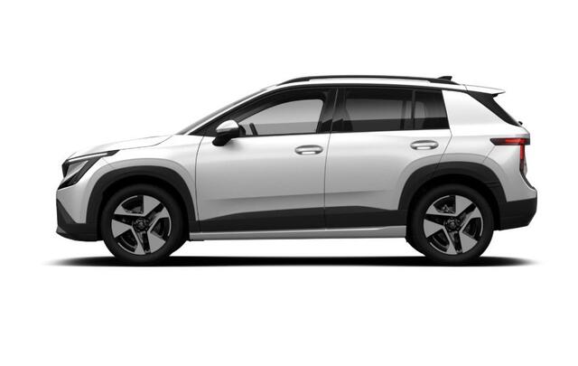Skoda Epiq Selection Launch Edition 56 kWh