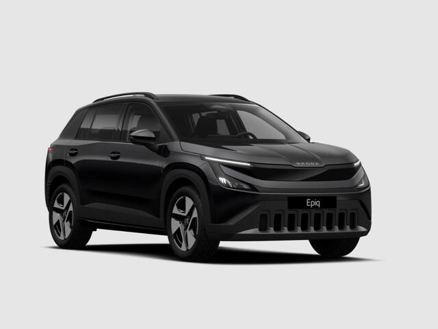 Skoda Epiq Selection Launch Edition 56kWh | Travel Pakket | ¤1000,- inruilpremie