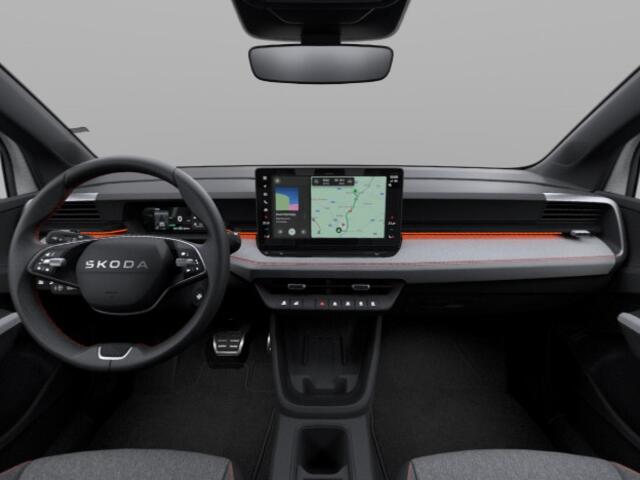 Skoda Epiq First Edition 56kWH | Light & View | Trekhaak afneembaar | ¤1000,- inruilpremie