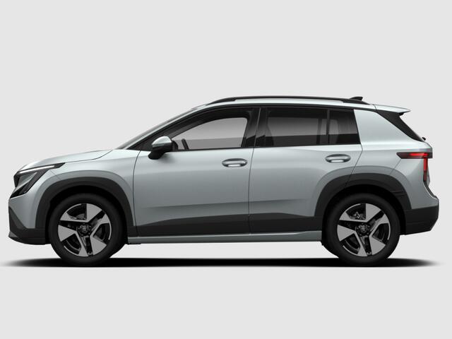Skoda Epiq Business Launch Edition 56kWh | Panorama dak | Trekhaak | 19'' Lichtmetalen Velgen | 1.000,- inruilvoordeel!!