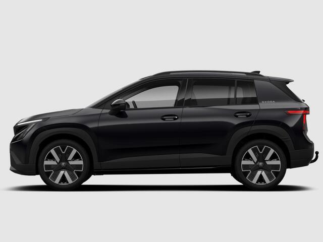 Skoda Epiq Business Launch Edition 56kWh | Trekhaak afneembaar | Interieur 'Suite' | 19"inch velgen Lark | ¤1000,- inruilpremie