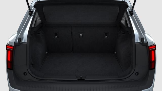 Skoda Epiq Selection Launch Edition 56kWh | Travel Pakket | Mistery Black |