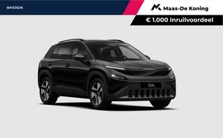 Skoda Epiq