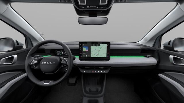 Skoda Epiq Selection Launch Edition 56kWh | Marble Grey | Travel Pakket | ¤1000,- inruilpremie