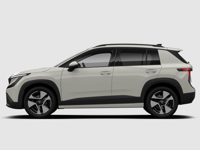Skoda Epiq Selection Launch Edition 56kWh | Travel Pakket | Marble Grey | ¤1000,- inruilpremie