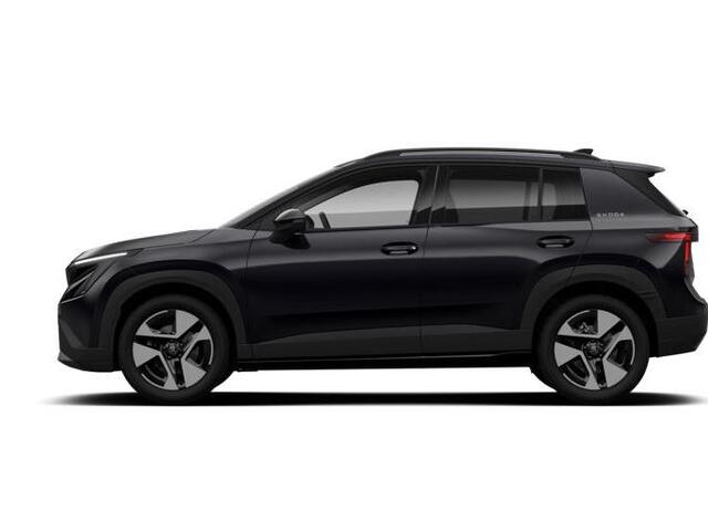 Skoda Epiq Business Launch Edition 55 | 211PK | Achteruitrijcamera | Stoelverwarming | Adaptive cruise control