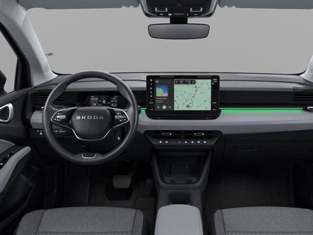 Skoda Epiq Business Launch Edition 55 | 211PK | Achteruitrijcamera | Stoelverwarming | Adaptive cruise control