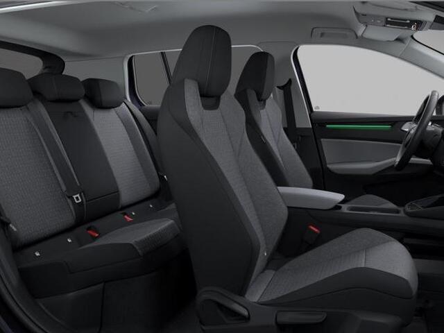 Skoda Epiq Business Launch Edition 55 | 211PK | Achteruitrijcamera | Stoelverwarming | Adaptive cruise control