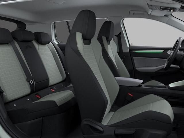 Skoda Epiq Business Launch Edition 55 | 211PK | Stoelverwarming | Navigatie | Achteruitrijcamera