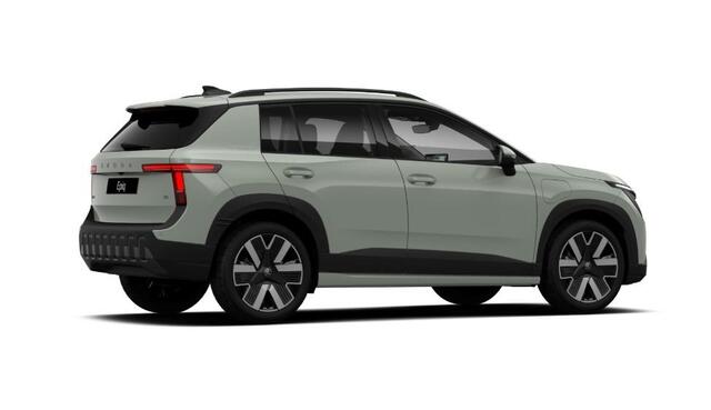 Skoda Epiq Business Launch Edition 56 kWh