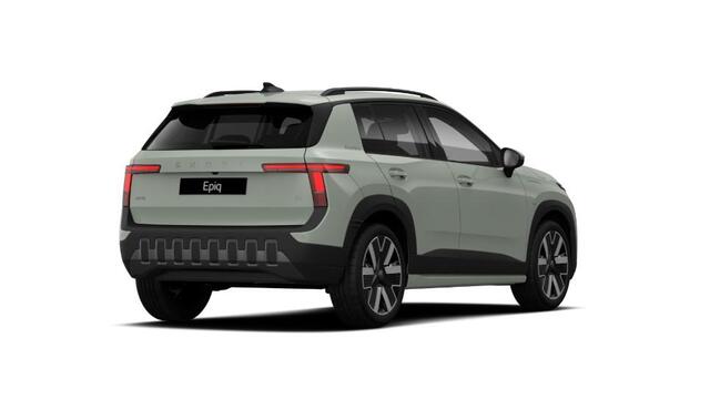 Skoda Epiq Business Launch Edition 56 kWh