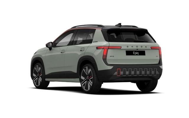 Skoda Epiq First Edition 56 kWh