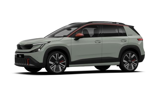 Skoda Epiq First Edition 56 kWh